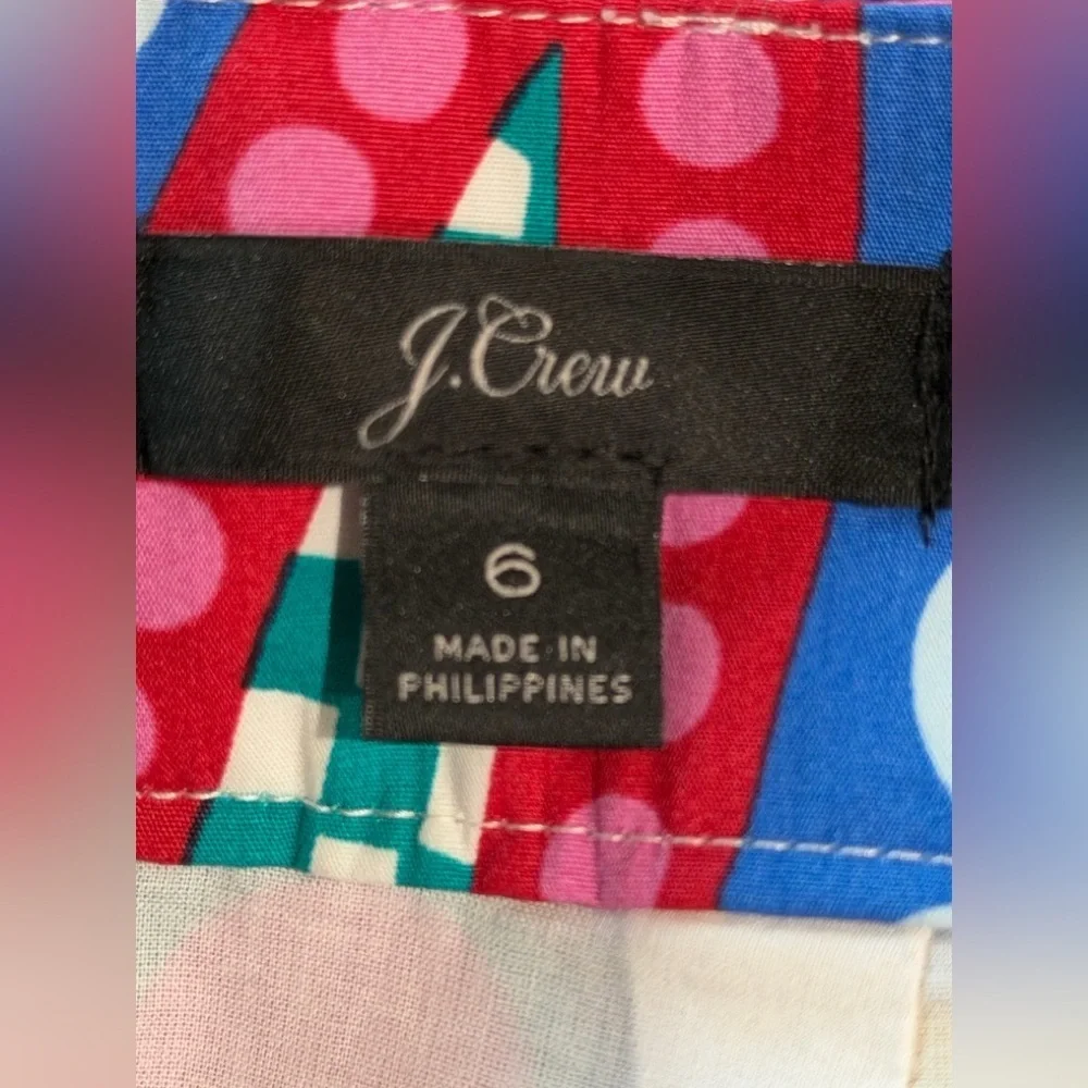 J. Crew crew women’s
